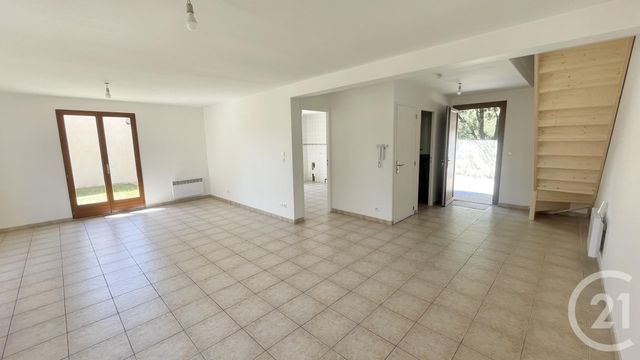 maison à vendre - 4 pièces - 114.0 m2 - VILLETELLE - 34 - LANGUEDOC-ROUSSILLON - Century 21 Pays De Lunel