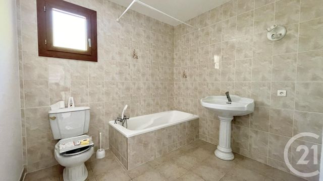 maison à vendre - 4 pièces - 114.0 m2 - VILLETELLE - 34 - LANGUEDOC-ROUSSILLON - Century 21 Pays De Lunel