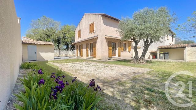 maison - VILLETELLE - 34