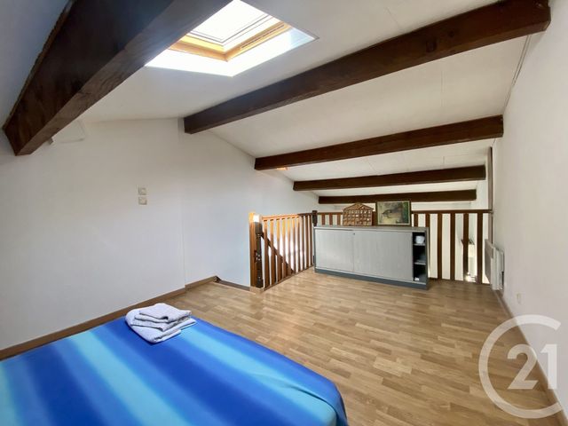 maison à vendre - 3 pièces - 49.83 m2 - LUNEL - 34 - LANGUEDOC-ROUSSILLON - Century 21 Pays De Lunel