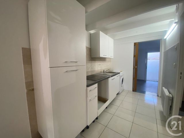 maison à vendre - 3 pièces - 49.83 m2 - LUNEL - 34 - LANGUEDOC-ROUSSILLON - Century 21 Pays De Lunel