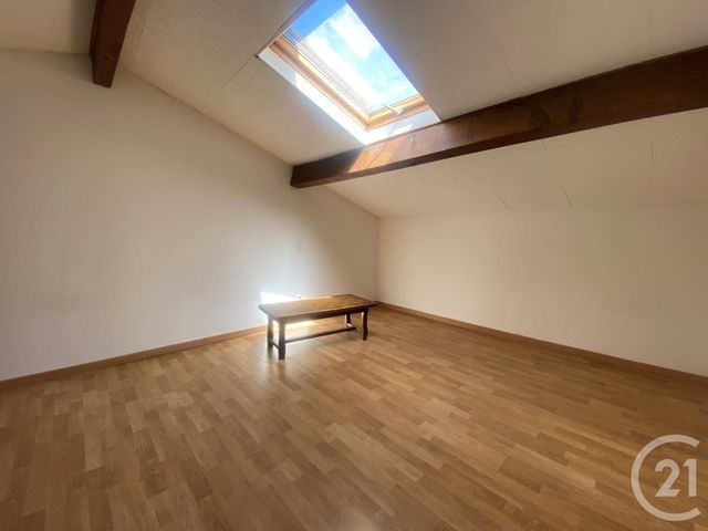 maison à vendre - 3 pièces - 49.83 m2 - LUNEL - 34 - LANGUEDOC-ROUSSILLON - Century 21 Pays De Lunel