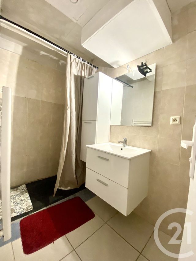 maison à vendre - 3 pièces - 49.83 m2 - LUNEL - 34 - LANGUEDOC-ROUSSILLON - Century 21 Pays De Lunel