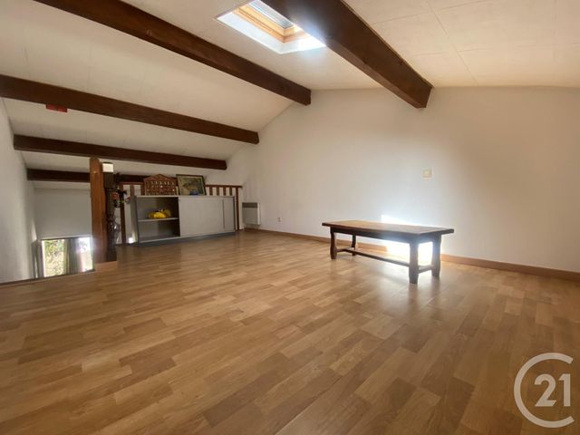 maison à vendre - 3 pièces - 49.83 m2 - LUNEL - 34 - LANGUEDOC-ROUSSILLON - Century 21 Pays De Lunel