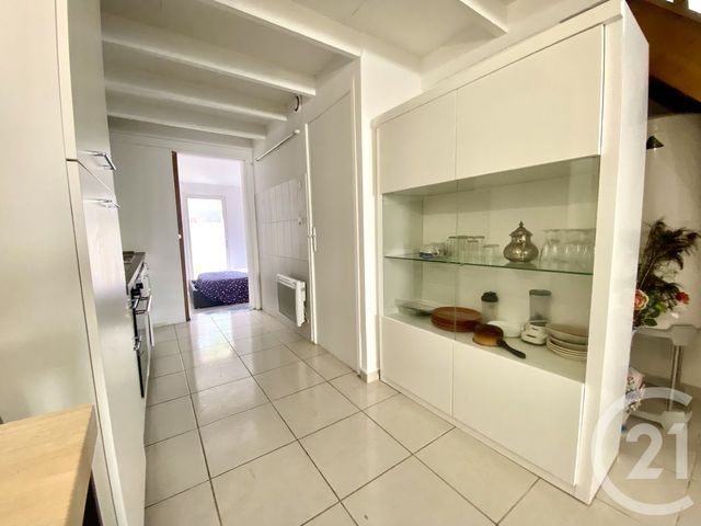 maison à vendre - 3 pièces - 49.83 m2 - LUNEL - 34 - LANGUEDOC-ROUSSILLON - Century 21 Pays De Lunel