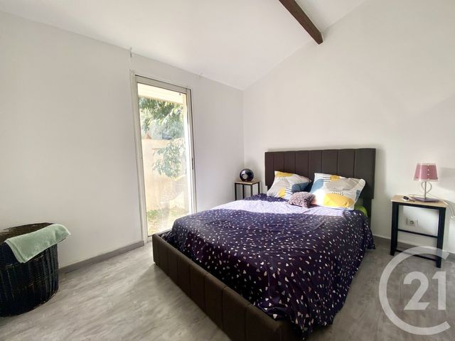 maison à vendre - 3 pièces - 49.83 m2 - LUNEL - 34 - LANGUEDOC-ROUSSILLON - Century 21 Pays De Lunel