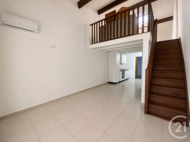 maison à vendre - 3 pièces - 49.83 m2 - LUNEL - 34 - LANGUEDOC-ROUSSILLON - Century 21 Pays De Lunel