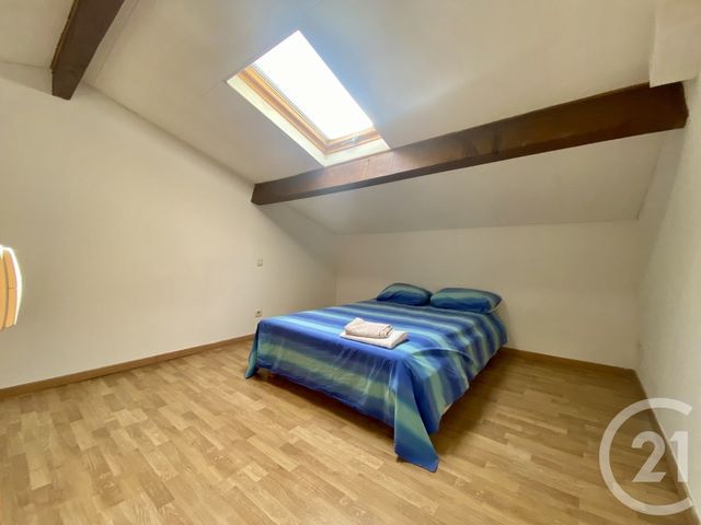 maison à vendre - 3 pièces - 49.83 m2 - LUNEL - 34 - LANGUEDOC-ROUSSILLON - Century 21 Pays De Lunel