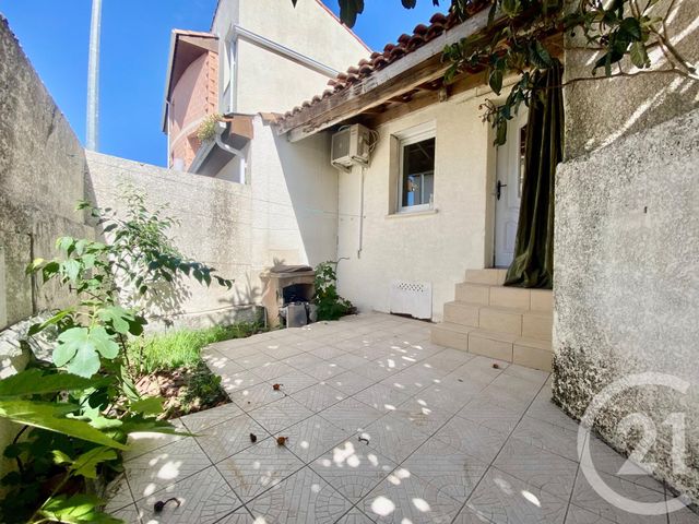 Maison à vendre LUNEL