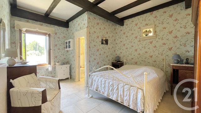 maison à vendre - 9 pièces - 253.79 m2 - MARSILLARGUES - 34 - LANGUEDOC-ROUSSILLON - Century 21 Pays De Lunel