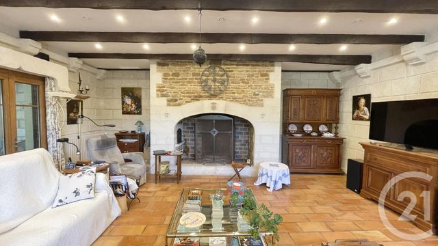 maison à vendre - 9 pièces - 253.79 m2 - MARSILLARGUES - 34 - LANGUEDOC-ROUSSILLON - Century 21 Pays De Lunel
