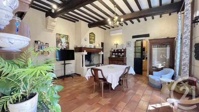 maison à vendre - 9 pièces - 253.79 m2 - MARSILLARGUES - 34 - LANGUEDOC-ROUSSILLON - Century 21 Pays De Lunel