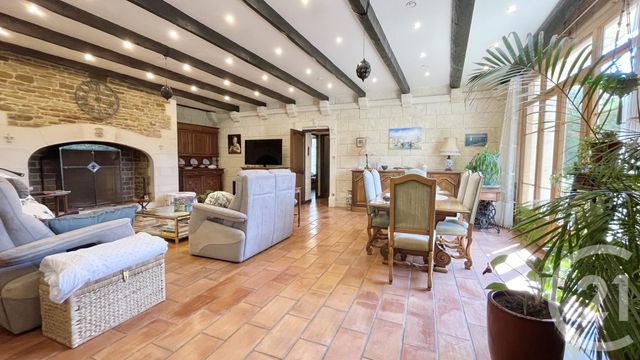 maison à vendre - 9 pièces - 253.79 m2 - MARSILLARGUES - 34 - LANGUEDOC-ROUSSILLON - Century 21 Pays De Lunel