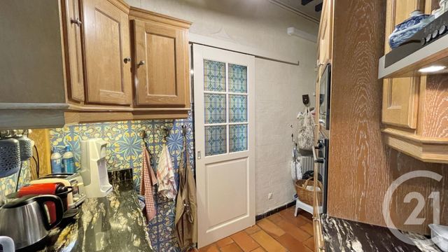 maison à vendre - 9 pièces - 253.79 m2 - MARSILLARGUES - 34 - LANGUEDOC-ROUSSILLON - Century 21 Pays De Lunel