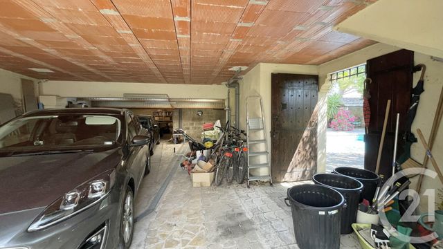 maison à vendre - 9 pièces - 253.79 m2 - MARSILLARGUES - 34 - LANGUEDOC-ROUSSILLON - Century 21 Pays De Lunel