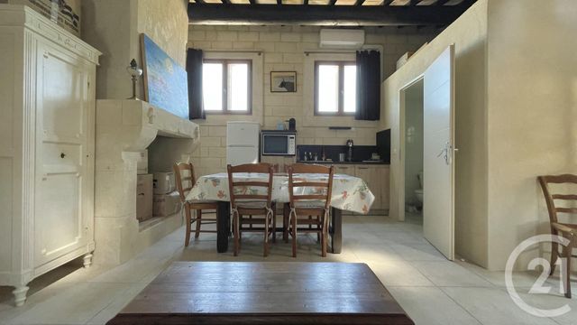 maison à vendre - 9 pièces - 253.79 m2 - MARSILLARGUES - 34 - LANGUEDOC-ROUSSILLON - Century 21 Pays De Lunel