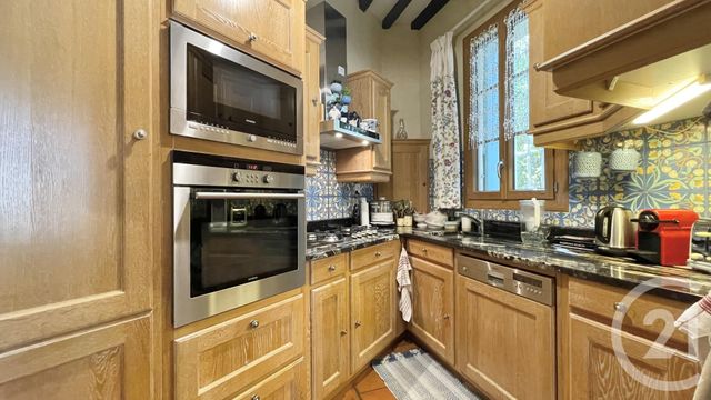 maison à vendre - 9 pièces - 253.79 m2 - MARSILLARGUES - 34 - LANGUEDOC-ROUSSILLON - Century 21 Pays De Lunel