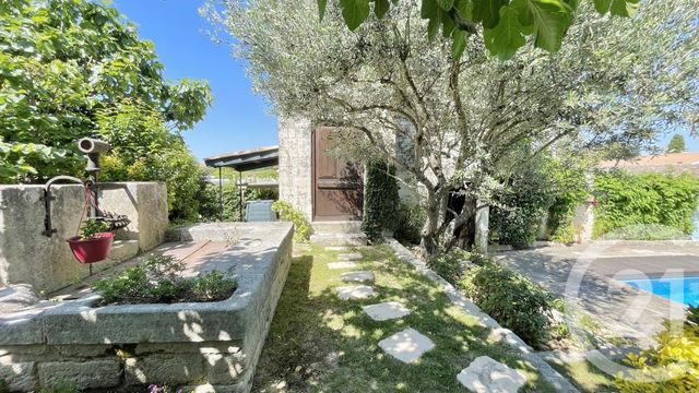 maison à vendre - 9 pièces - 253.79 m2 - MARSILLARGUES - 34 - LANGUEDOC-ROUSSILLON - Century 21 Pays De Lunel