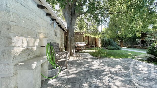 maison à vendre - 9 pièces - 253.79 m2 - MARSILLARGUES - 34 - LANGUEDOC-ROUSSILLON - Century 21 Pays De Lunel