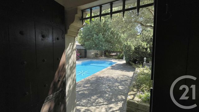 maison à vendre - 9 pièces - 253.79 m2 - MARSILLARGUES - 34 - LANGUEDOC-ROUSSILLON - Century 21 Pays De Lunel