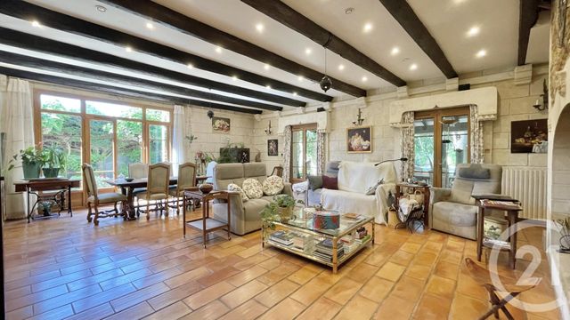maison à vendre - 9 pièces - 253.79 m2 - MARSILLARGUES - 34 - LANGUEDOC-ROUSSILLON - Century 21 Pays De Lunel