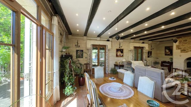 maison à vendre - 9 pièces - 253.79 m2 - MARSILLARGUES - 34 - LANGUEDOC-ROUSSILLON - Century 21 Pays De Lunel