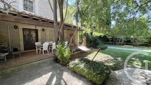maison à vendre - 9 pièces - 253.79 m2 - MARSILLARGUES - 34 - LANGUEDOC-ROUSSILLON - Century 21 Pays De Lunel