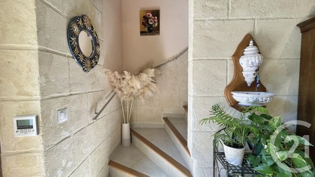 maison à vendre - 9 pièces - 253.79 m2 - MARSILLARGUES - 34 - LANGUEDOC-ROUSSILLON - Century 21 Pays De Lunel