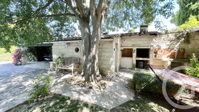 maison à vendre - 9 pièces - 253.79 m2 - MARSILLARGUES - 34 - LANGUEDOC-ROUSSILLON - Century 21 Pays De Lunel