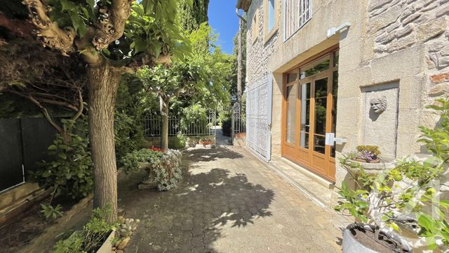 maison à vendre - 9 pièces - 253.79 m2 - MARSILLARGUES - 34 - LANGUEDOC-ROUSSILLON - Century 21 Pays De Lunel