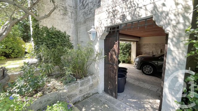 maison à vendre - 9 pièces - 253.79 m2 - MARSILLARGUES - 34 - LANGUEDOC-ROUSSILLON - Century 21 Pays De Lunel