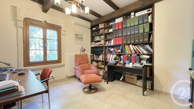 maison à vendre - 9 pièces - 253.79 m2 - MARSILLARGUES - 34 - LANGUEDOC-ROUSSILLON - Century 21 Pays De Lunel
