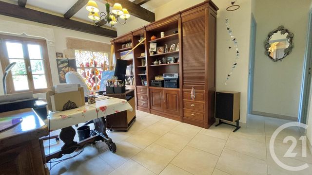 maison à vendre - 9 pièces - 253.79 m2 - MARSILLARGUES - 34 - LANGUEDOC-ROUSSILLON - Century 21 Pays De Lunel