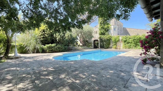 maison à vendre - 9 pièces - 253.79 m2 - MARSILLARGUES - 34 - LANGUEDOC-ROUSSILLON - Century 21 Pays De Lunel