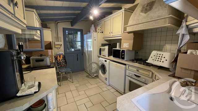 maison à vendre - 9 pièces - 253.79 m2 - MARSILLARGUES - 34 - LANGUEDOC-ROUSSILLON - Century 21 Pays De Lunel