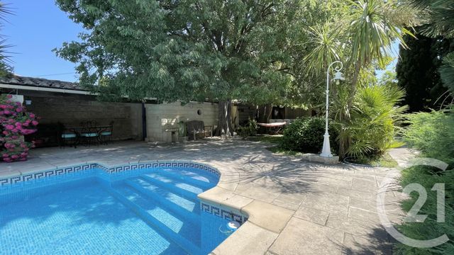 maison à vendre - 9 pièces - 253.79 m2 - MARSILLARGUES - 34 - LANGUEDOC-ROUSSILLON - Century 21 Pays De Lunel