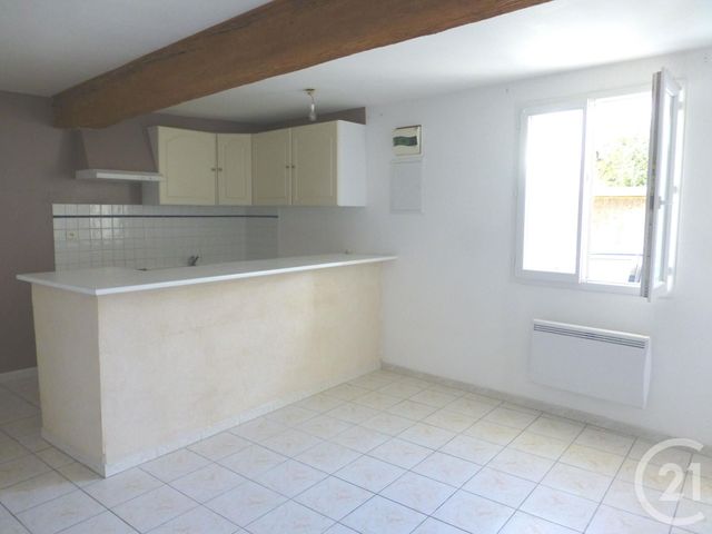 Appartement F2 à louer CONGENIES