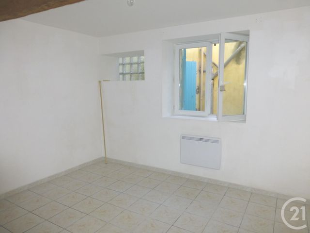 Appartement F2 à louer - 2 pièces - 46.97 m2 - CONGENIES - 30 - LANGUEDOC-ROUSSILLON - Century 21 Pays De Lunel