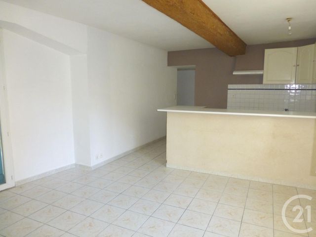 Appartement F2 à louer - 2 pièces - 46.97 m2 - CONGENIES - 30 - LANGUEDOC-ROUSSILLON - Century 21 Pays De Lunel