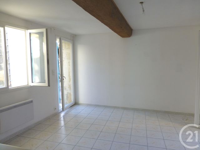 Appartement F2 à louer - 2 pièces - 46.97 m2 - CONGENIES - 30 - LANGUEDOC-ROUSSILLON - Century 21 Pays De Lunel