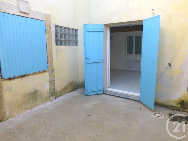 Appartement F2 à louer - 2 pièces - 46.97 m2 - CONGENIES - 30 - LANGUEDOC-ROUSSILLON - Century 21 Pays De Lunel