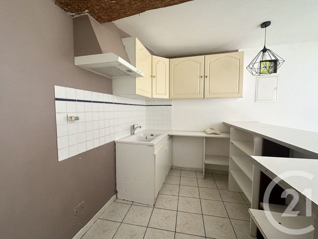 Appartement F2 à louer - 2 pièces - 46.97 m2 - CONGENIES - 30 - LANGUEDOC-ROUSSILLON - Century 21 Pays De Lunel