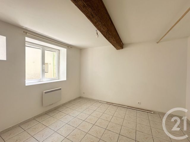 Appartement F2 à louer - 2 pièces - 46.97 m2 - CONGENIES - 30 - LANGUEDOC-ROUSSILLON - Century 21 Pays De Lunel