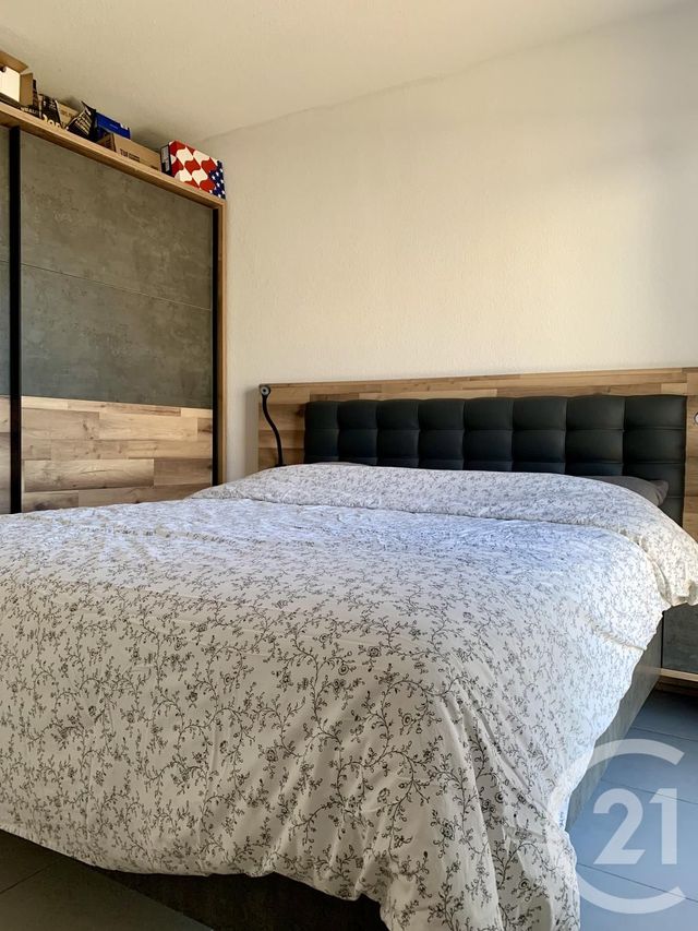 Appartement F2 à louer - 2 pièces - 43.35 m2 - MARSILLARGUES - 34 - LANGUEDOC-ROUSSILLON - Century 21 Pays De Lunel