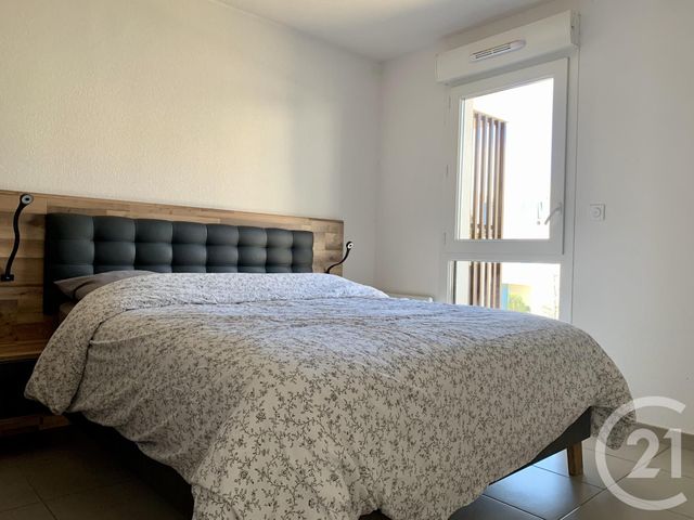 Appartement F2 à louer - 2 pièces - 43.35 m2 - MARSILLARGUES - 34 - LANGUEDOC-ROUSSILLON - Century 21 Pays De Lunel