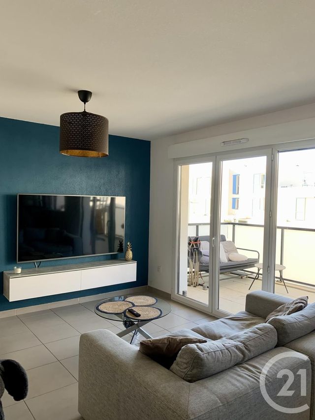 appartement - MARSILLARGUES - 34