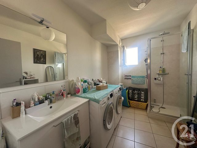 Appartement F3 à louer - 3 pièces - 64.52 m2 - AIMARGUES - 30 - LANGUEDOC-ROUSSILLON - Century 21 Pays De Lunel