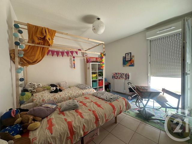 Appartement F3 à louer - 3 pièces - 64.52 m2 - AIMARGUES - 30 - LANGUEDOC-ROUSSILLON - Century 21 Pays De Lunel