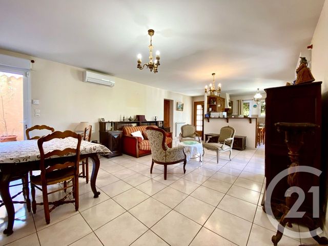 maison à vendre - 4 pièces - 112.62 m2 - LUNEL - 34 - LANGUEDOC-ROUSSILLON - Century 21 Pays De Lunel