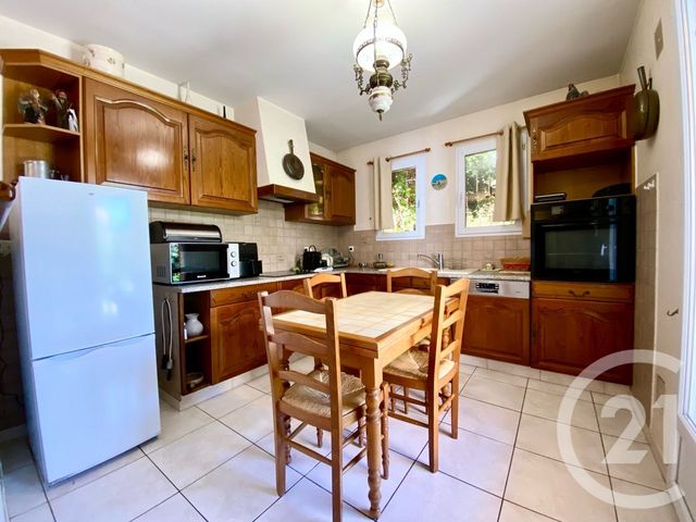 maison à vendre - 4 pièces - 112.62 m2 - LUNEL - 34 - LANGUEDOC-ROUSSILLON - Century 21 Pays De Lunel